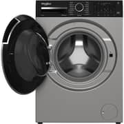 Whirlpool Front Load Washer & Dryer 10 kg / 7 kg - WWD107143DSBME