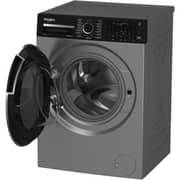 Whirlpool Front Load Washer & Dryer 10 kg / 7 kg - WWD107143DSBME