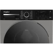 Whirlpool Front Load Washer & Dryer 10 kg / 7 kg - WWD107143DSBME