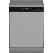 Whirlpool Free Standing Dishwasher - WFD646CIHXME