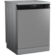 Whirlpool Free Standing Dishwasher - WFD646CIHXME