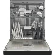 Whirlpool Free Standing Dishwasher - WFD646CIHXME
