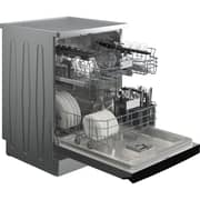 Whirlpool Free Standing Dishwasher - WFD646CIHXME