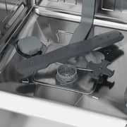 Whirlpool Free Standing Dishwasher - WFD646CIHXME