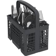 Whirlpool Free Standing Dishwasher - WFD646CIHXME