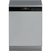 Whirlpool Free Standing Dishwasher - WFD656DDI3MME