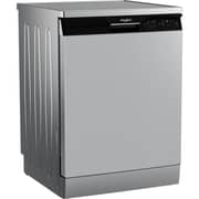 Whirlpool Free Standing Dishwasher - WFD656DDI3MME