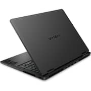 HP OMEN Gaming (2026) Laptop - 2nd Series / Intel Core Ultra 7-255H / 16inch 2K / 1TB SSD / 24GB RAM / 8GB NVIDIA GeForce RTX 5050 Graphics / Windows 11 Home / English & Arabic Keyboard / Shadow Black / Middle East Version - [16-AM0053NE]