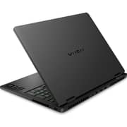 HP OMEN Gaming (2026) Laptop - 2nd Series / Intel Core Ultra 7-255H / 16inch WQXGA / 1TB SSD / 24GB RAM / 8GB NVIDIA GeForce RTX 5060 Graphics / Windows 11 Home / English & Arabic Keyboard / Shadow Black / Middle East Version - [16-AM0055NE]