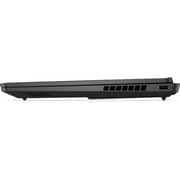 HP OMEN Gaming (2026) Laptop - 2nd Series / Intel Core Ultra 7-255H / 16inch WQXGA / 1TB SSD / 24GB RAM / 8GB NVIDIA GeForce RTX 5060 Graphics / Windows 11 Home / English & Arabic Keyboard / Shadow Black / Middle East Version - [16-AM0055NE]