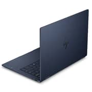 HP OmniBook X Flip 14-kc0001ne Laptop / AMD Ryzen™ AI 5 430 / 14 Inch 2K Touch / 512GB SSD / 16GB RAM DDR4 / AMD Radeon 840M Graphics / English & Arabic Keyboard / Atmospheric Blue - [D84R5EA]