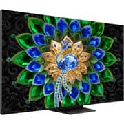 TCL 65inch A400U 4K UHD Google Mini LED Television (2026 Model) - 65A400U