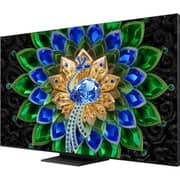 TCL 65inch A400U 4K UHD Google Mini LED Television (2026 Model) - 65A400U