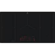 Electrolux 800 Series Built-in 5 Zone Induction Hobs 90cm Matte Black - KIS97550IT