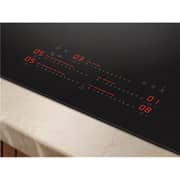 Electrolux 800 Series Built-in 5 Zone Induction Hobs 90cm Matte Black - KIS97550IT