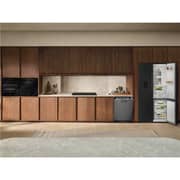 Electrolux 800 Series Built-in 5 Zone Induction Hobs 90cm Matte Black - KIS97550IT