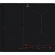 Electrolux 800 Series Built-in 4 Zone Induction Hobs 60cm Matte Black - KIS67453IT