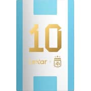 Lexar AFA Edition SL500 Portable SSD USB3.2 1TB White/Blue - LSL500X001T-RNXNG