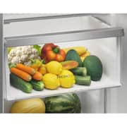 Electrolux 600 Series Side by Side Refrigerator 596L Black - ESE6670A-B