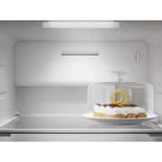 Electrolux 600 Series Side by Side Refrigerator 596L Black - ESE6670A-B