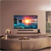 LG 65inch evo AI G6 4K OLED Smart Television (2026 Model) - OLED65G66LW