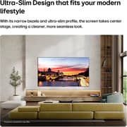 LG 83inch evo AI C6 4K OLED Smart Television (2026 Model) - OLED83C66LA