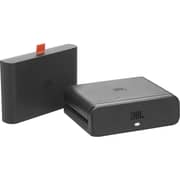 JBL 600 Duo Battery With Charging Case Black - JBLBATT600X2CHCASE