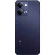 Vivo Y11D 4G 128GB 4GB RAM Voyage Black Dual Sim Smartphone