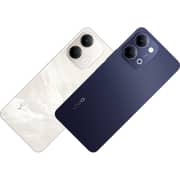 Vivo Y11D 4G 128GB 4GB RAM Voyage Black Dual Sim Smartphone