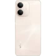 Vivo Y11D 4G 128GB 4GB RAM Sunrise Gold Dual Sim Smartphone