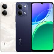 Vivo Y11D 4G 128GB 4GB RAM Sunrise Gold Dual Sim Smartphone