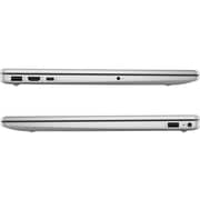 HP (2026) Laptop - AMD Ryzen 7-7730U / 15.6inch FHD / 512GB SSD / 16GB SSD / Shared AMD Radeon Graphics / Windows 11 Home / English & Arabic Keyboard / Natural Silver / Middle East Version - [15-FC0065NE]