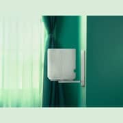 Bose Lifestyle Speaker Wall Bracket in White - 897827-0020
