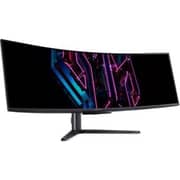 Acer Predator X49X Xbmipphuzx DQHD OLED Gaming Monitor 49inch - UM.SXXEE.X02