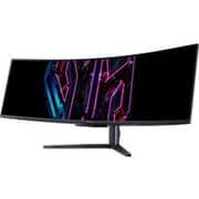 Acer Predator X49X Xbmipphuzx DQHD OLED Gaming Monitor 49inch - UM.SXXEE.X02