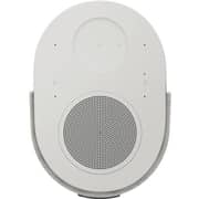 Bose Lifestyle Ultra Portable Bluetooth Speaker Smoke White - 443508
