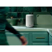 Bose Lifestyle Ultra Portable Bluetooth Speaker Smoke White - 443508