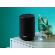 Bose Lifestyle Ultra Portable Bluetooth Speaker Black - 443508