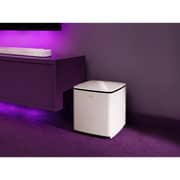 Bose Lifestyle Ultra Smoke White Subwoofer - 443537