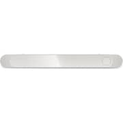 Bose Lifestyle Ultra Smoke White Soundbar - 443535