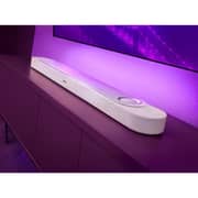 Bose Lifestyle Ultra Smoke White Soundbar - 443535