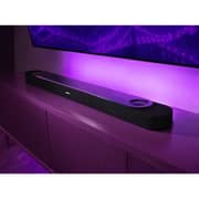 Bose Lifestyle Ultra Black Soundbar - 443535
