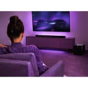 Bose Lifestyle Ultra Black Soundbar - 443535