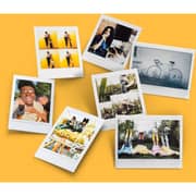Fujifilm Instax Mini 10 Sheet Film Soft Glitter - XJ05261