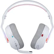 Logitech G Astro A20 X Wireless On Ear Gaming Headset White