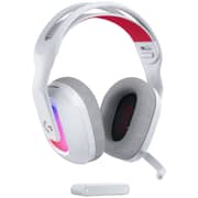 Logitech G Astro A20 X Wireless On Ear Gaming Headset White