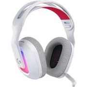 Logitech G Astro A20 X Wireless On Ear Gaming Headset White
