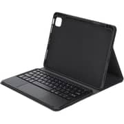 Infinyty Keyboard Folio Case Black iPad Air A16 11Inch - MK-34-PB