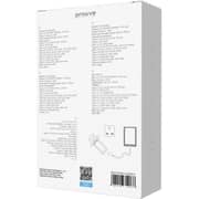 Proove Pocket Fast USB-C Wall Charger Black - WCPK65120001