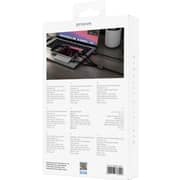 Proove 3-in-1 USB Cable 1.3m Black - CCTC15001501